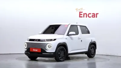 2022 Hyundai Casper