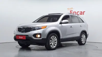 2011 Kia Sorento