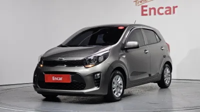 2018 Kia Picanto