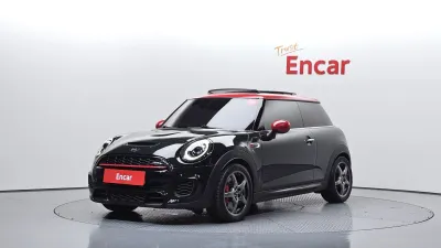 2019 Mini Cooper