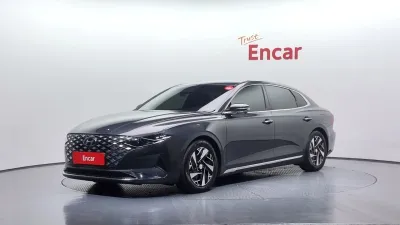 2021 Hyundai Grandeur