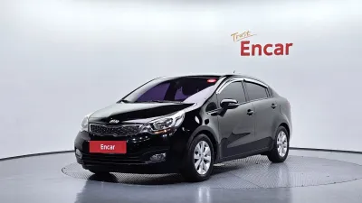 2014 Kia pride