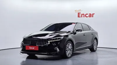 2020 Kia K7