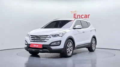 2013 Hyundai Santafe