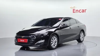 2019 Chevrolet Malibu