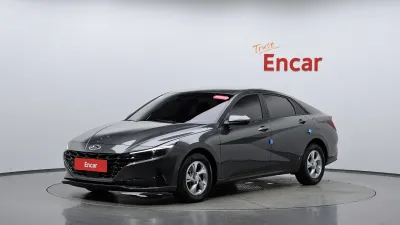 2022 Hyundai Elantra