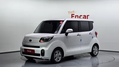 2019 Kia RAY