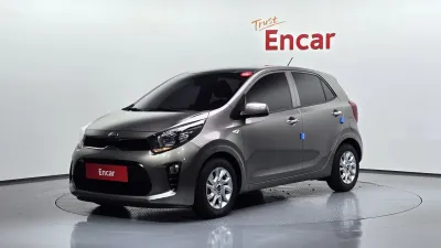 2018 Kia Picanto