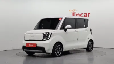 2023 Kia RAY