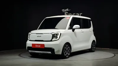 2023 Kia RAY