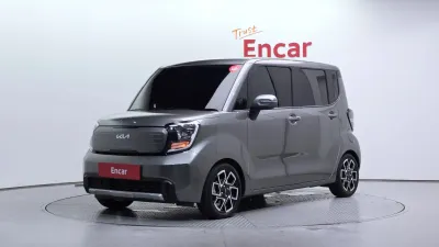 2024 Kia RAY