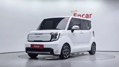 2023 Kia RAY