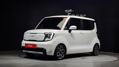 2023 Kia RAY