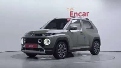 2023 Hyundai Casper
