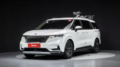 2021 Kia Canival