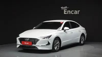 2021 Hyundai Sonata