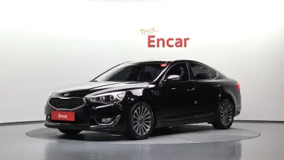 2014 Kia K7