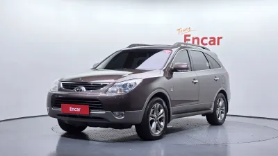2015 Hyundai Veracruz
