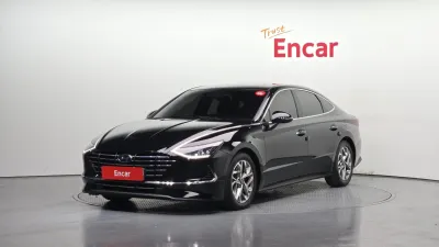 2021 Hyundai Sonata