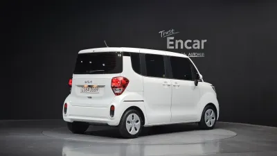 2022 Kia RAY