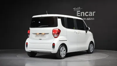 2022 Kia RAY