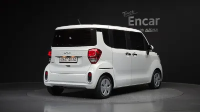 2022 Kia RAY