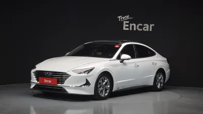 2020 Hyundai Sonata