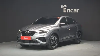 2023 Renault Korea XM3