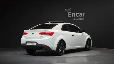 2012 Kia Porte