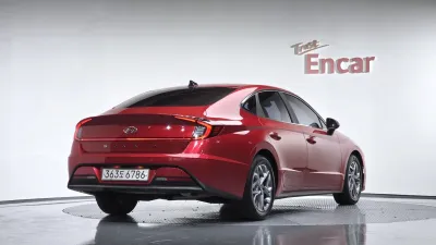 2020 Hyundai Sonata