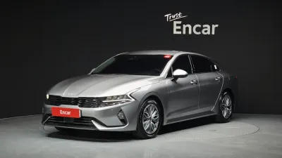 2023 Kia K5