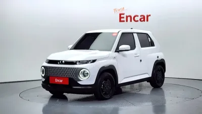 2023 Hyundai Casper