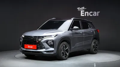 2022 Chevrolet Trailblazer