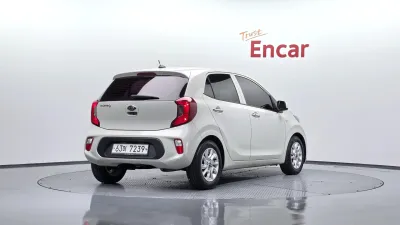 2017 Kia Picanto