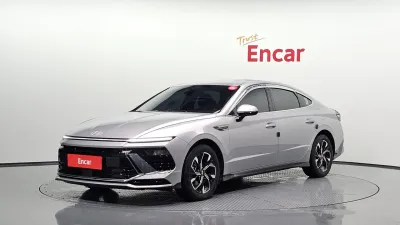 2025 Hyundai Sonata