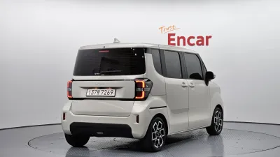 2023 Kia RAY