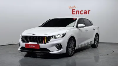 2020 Kia K7