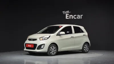 2015 Kia Picanto