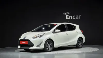 2019 Toyota Prius