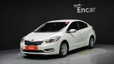2015 Kia K3