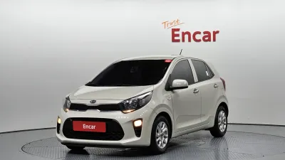 2018 Kia Picanto