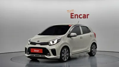 2019 Kia Picanto