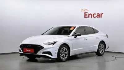 2022 Hyundai Sonata