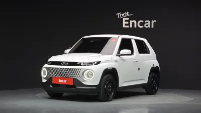 2023 Hyundai Casper