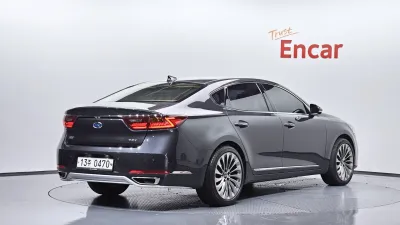 2016 Kia K7