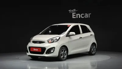 2015 Kia Picanto