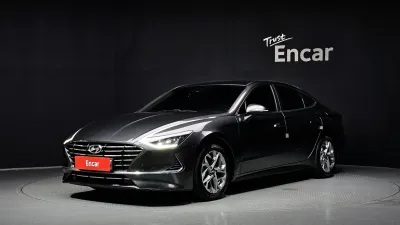 2020 Hyundai Sonata