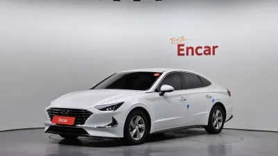 2020 Hyundai Sonata