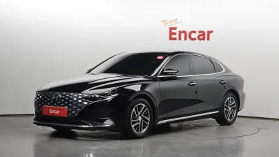 2020 Hyundai Grandeur