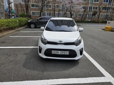 2019 Kia Picanto